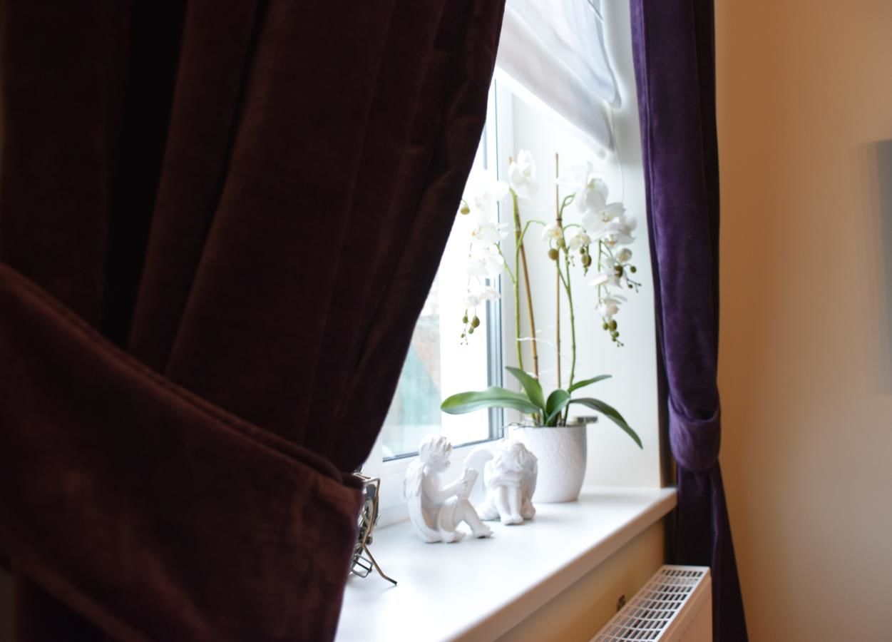 Апартаменты Bridge Apartaments Клайпеда