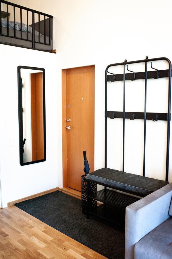 Апартаменты Bridge Apartaments Клайпеда