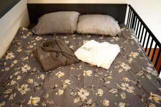 Апартаменты Bridge Apartaments Клайпеда Апартаменты-студио-60