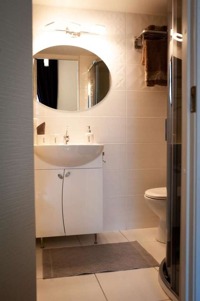 Апартаменты Bridge Apartaments Клайпеда-23